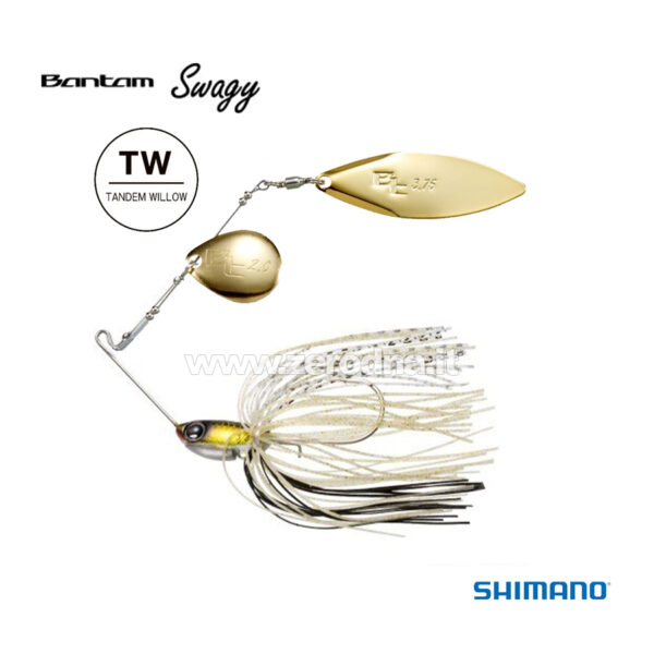 Shimano Bantam Swagy