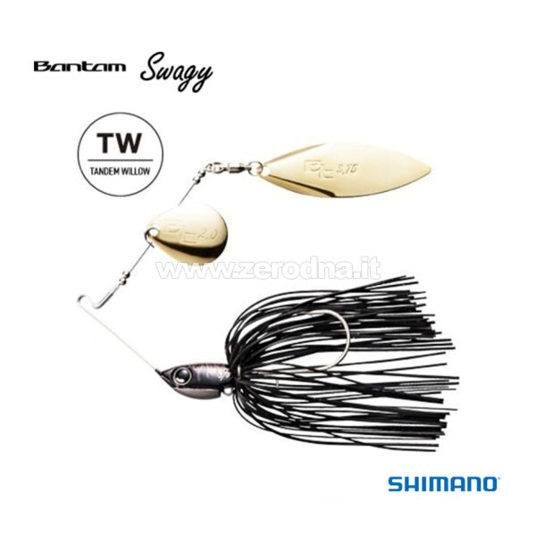 Shimano Bantam Swagy