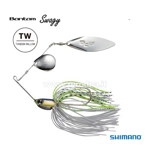 Shimano Bantam Swagy