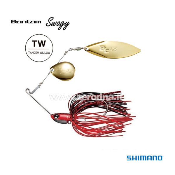 Shimano Bantam Swagy