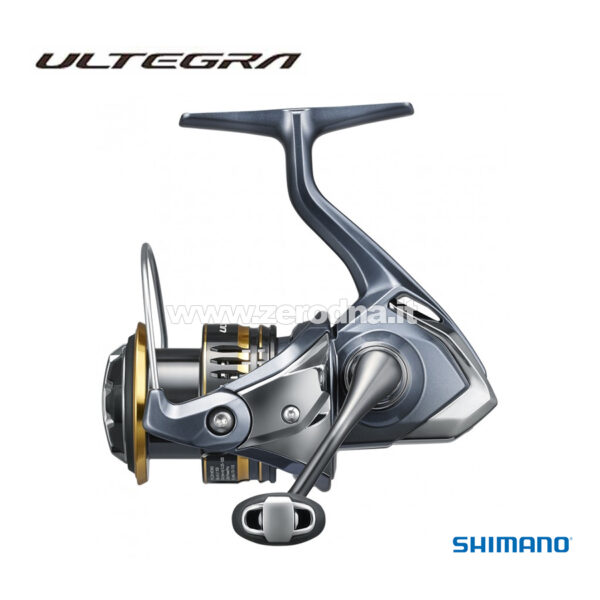 Shimano Ultegra FC
