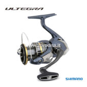 Shimano Ultegra FC