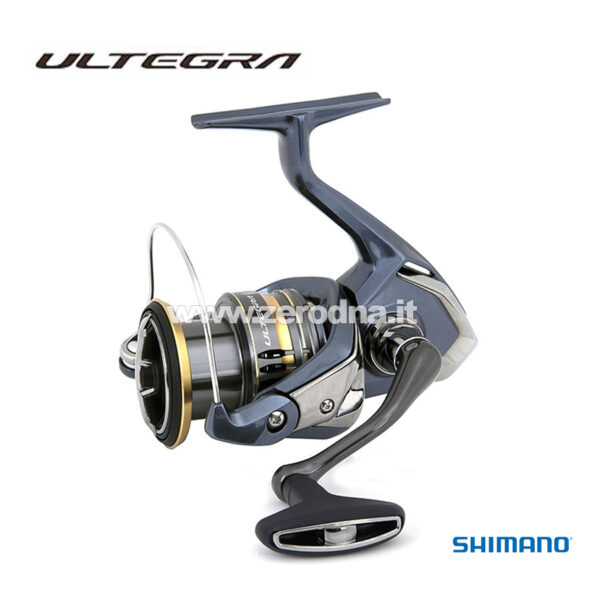 Shimano Ultegra FC