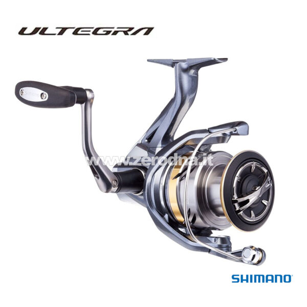 Shimano Ultegra FC