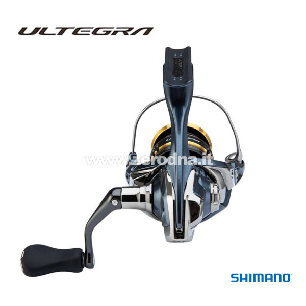 Shimano Ultegra FC