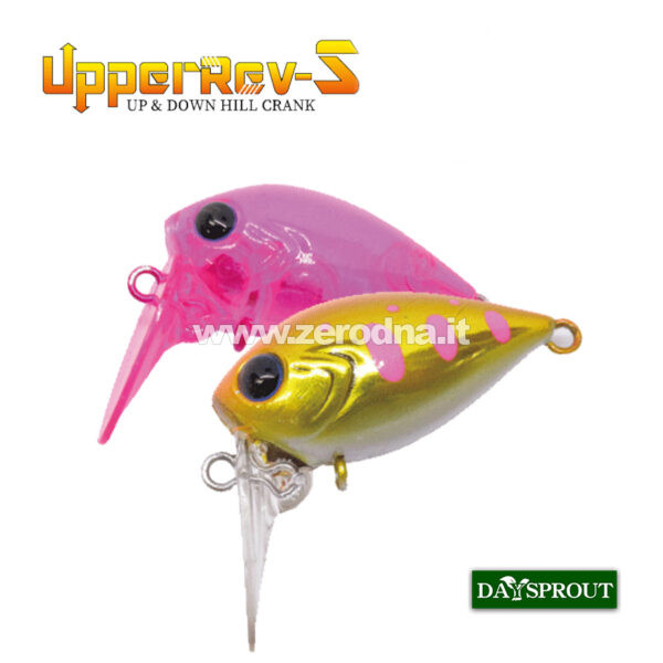 Daysprout UpperRev-S