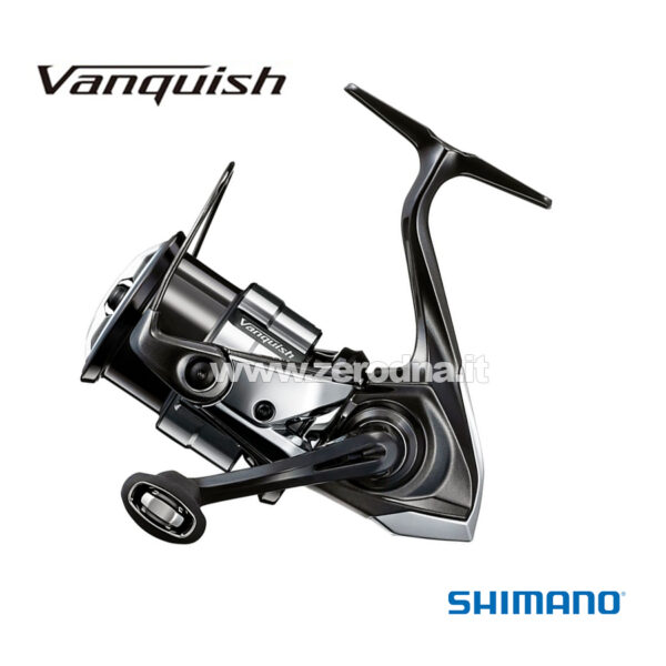 Shimano Vanquish FC
