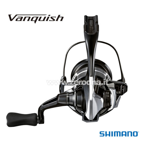 Shimano Vanquish FC