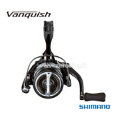 Shimano Vanquish FC