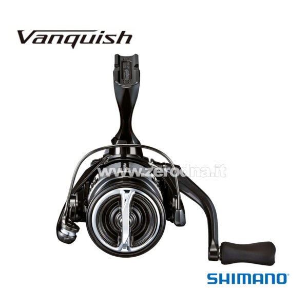 Shimano Vanquish FC