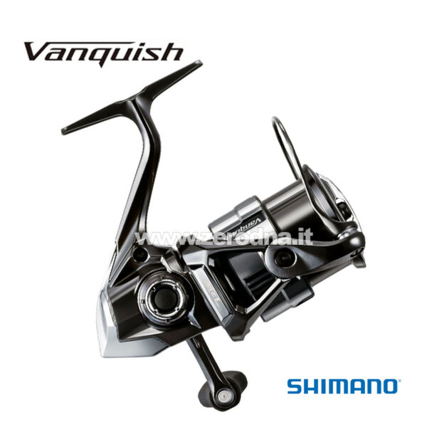 Shimano Vanquish FC