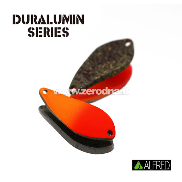 Alfred Alf Duralumin