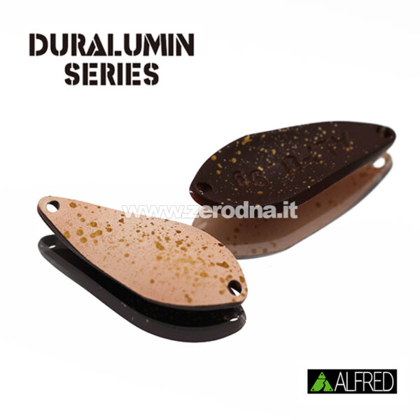 Alfred Alf Duralumin