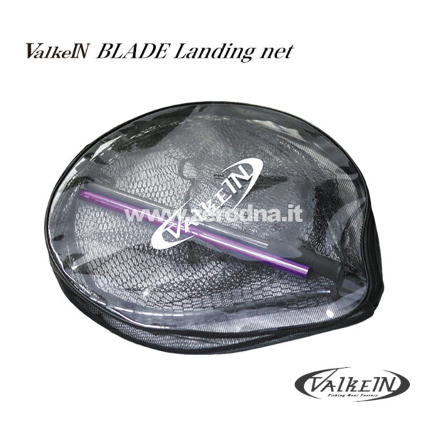Valkein Blade Landing Net