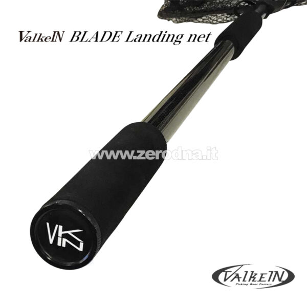 Valkein Blade Landing Net
