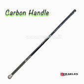 Herakles Kasumi Carbon Landing Net Handle