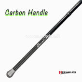 Herakles Kasumi Carbon Landing Net Handle