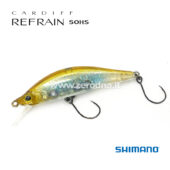 Shimano Cardiff Refrain 50HS