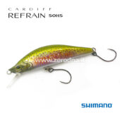 Shimano Cardiff Refrain 50HS