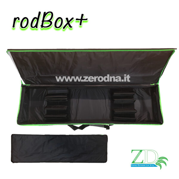 Rod Box+