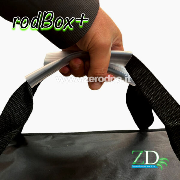 Rod Box+