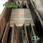 Rod Box+