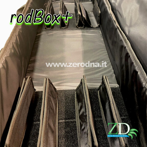 Rod Box+