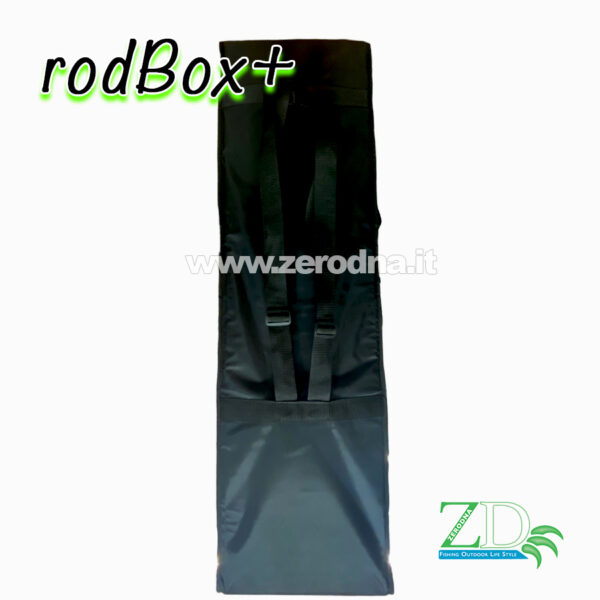 Rod Box+