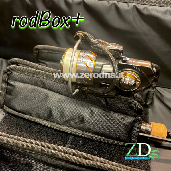 Rod Box+