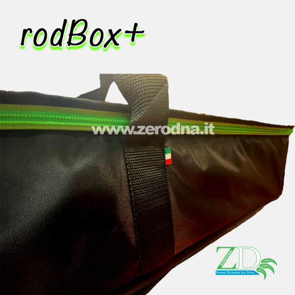 Rod Box+