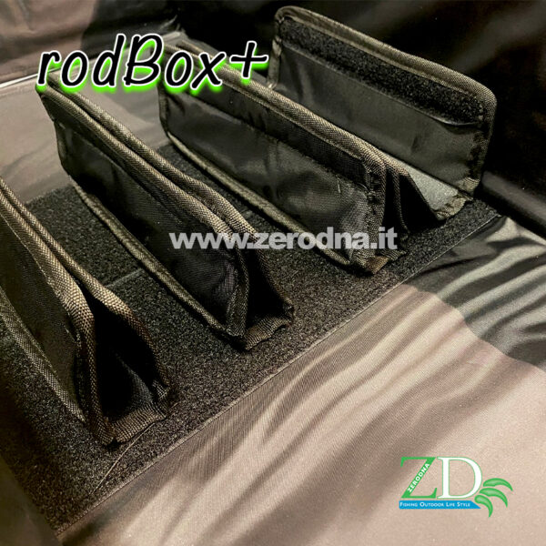 Rod Box+