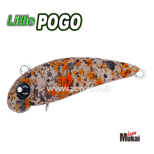 Mukai Little Pogo