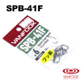 Vanfook SPB-41F