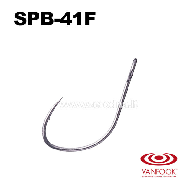 Vanfook SPB-41F