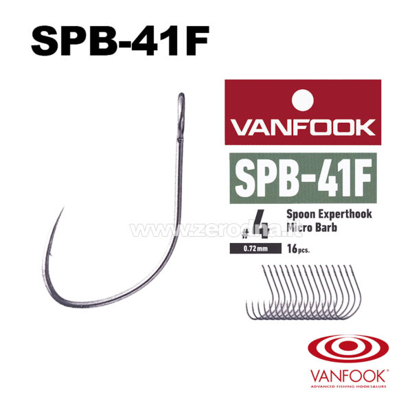 Vanfook SPB-41F