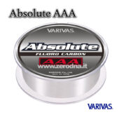 Varivas Absolute AAA Fluoro Carbon