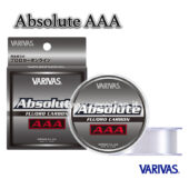 Varivas Absolute AAA Fluoro Carbon