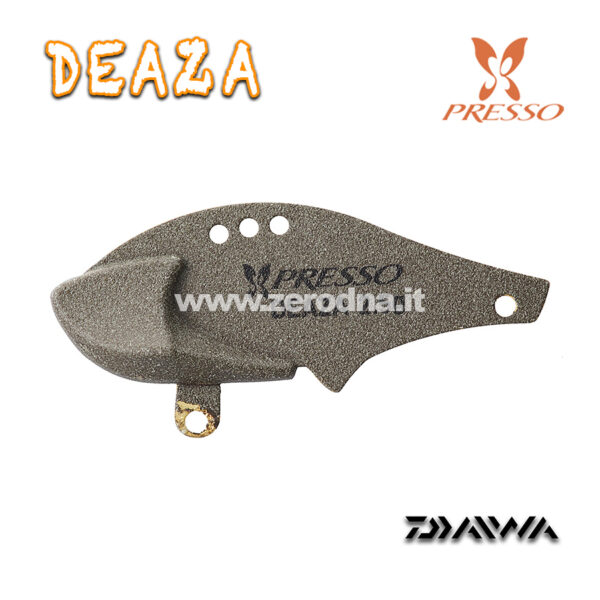 Daiwa Presso Deaza - Brown Green Glow