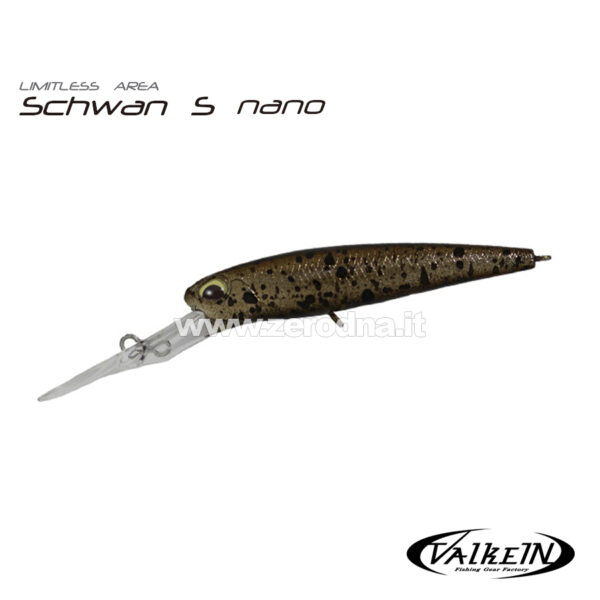 Valkein Schwan S Nano - C197