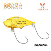 Daiwa Presso Deaza