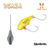 Daiwa Presso Deaza