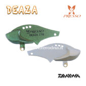 Daiwa Presso Deaza