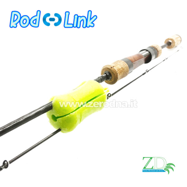 Rod Link