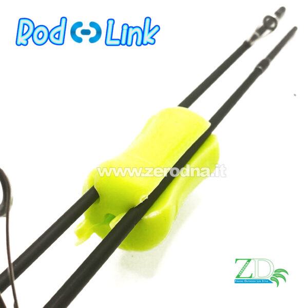 Rod Link