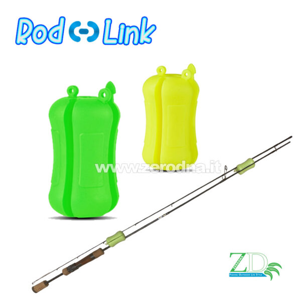 Rod Link