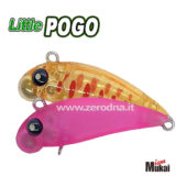 Mukai Little Pogo