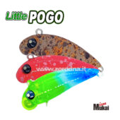 Mukai Little Pogo