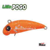 Mukai Little Pogo