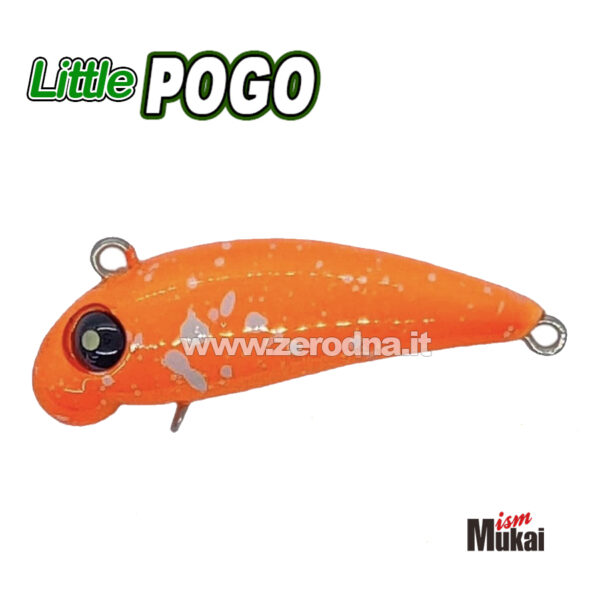 Mukai Little Pogo