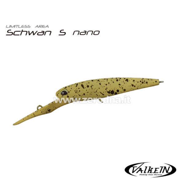 Valkein Schwan S Nano - M199